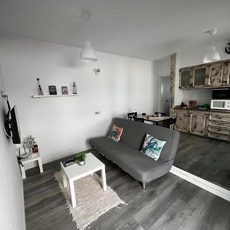 Apartamento Casa Rosaura La Santa Exterior foto