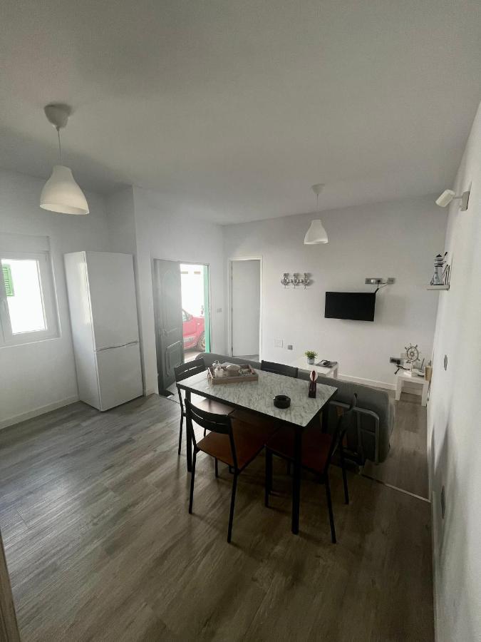 Apartamento Casa Rosaura La Santa Exterior foto